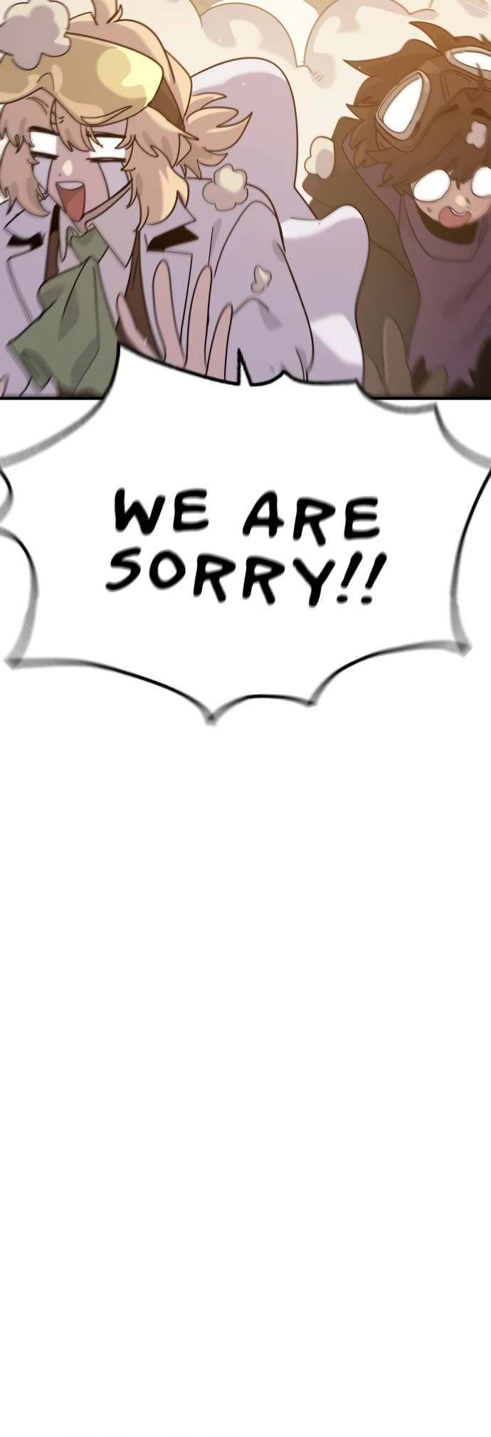 My Second Life is a Healing Life? chapter 40 page 4