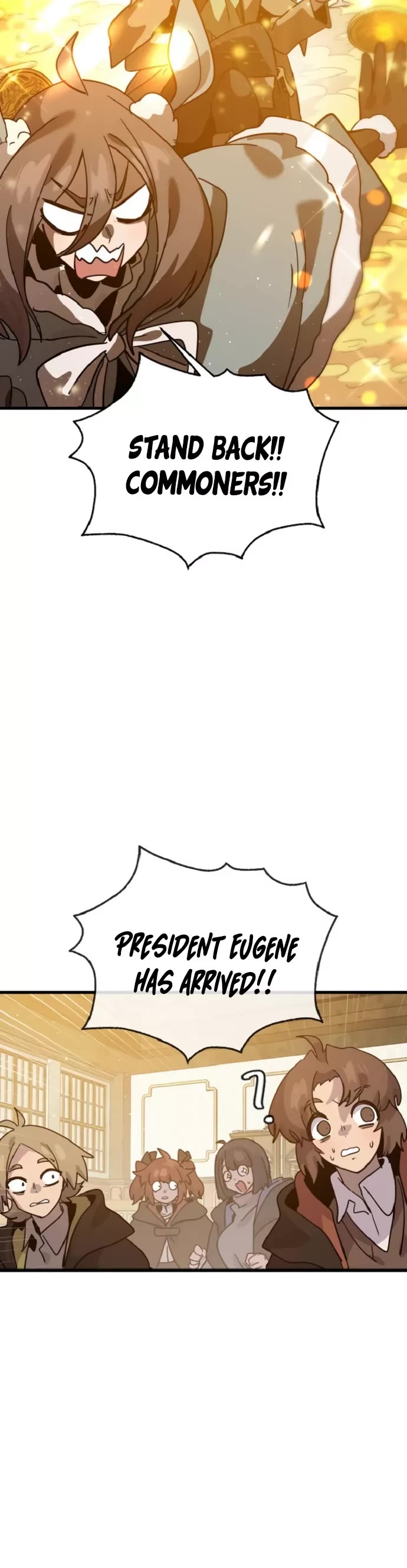 My Second Life is a Healing Life? chapter 40 page 49