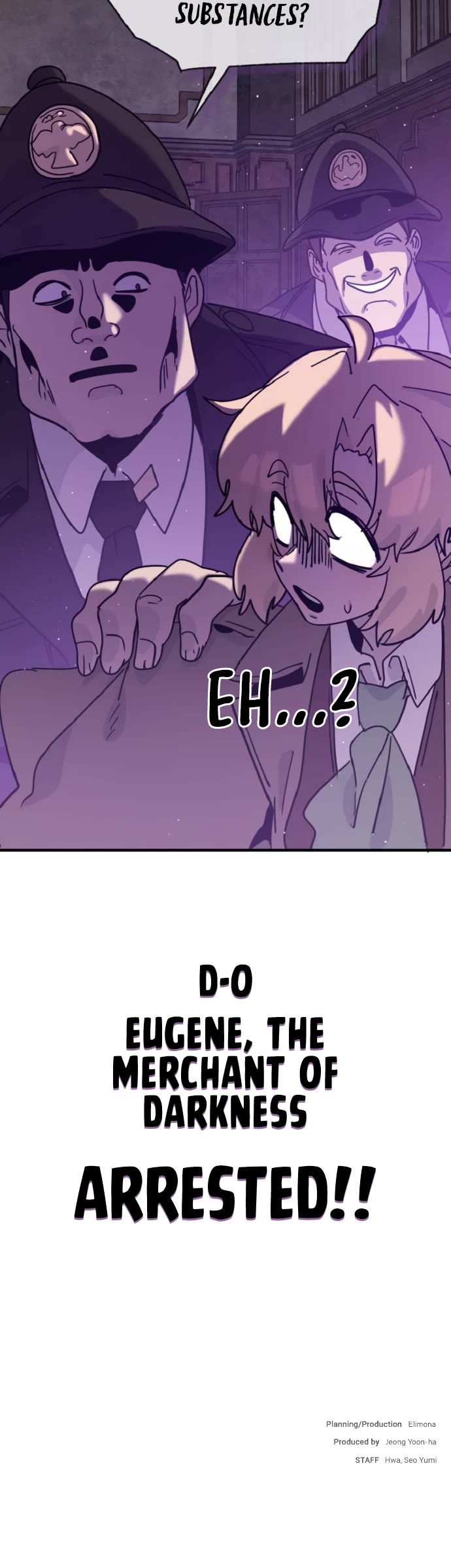 My Second Life is a Healing Life? chapter 40 page 54