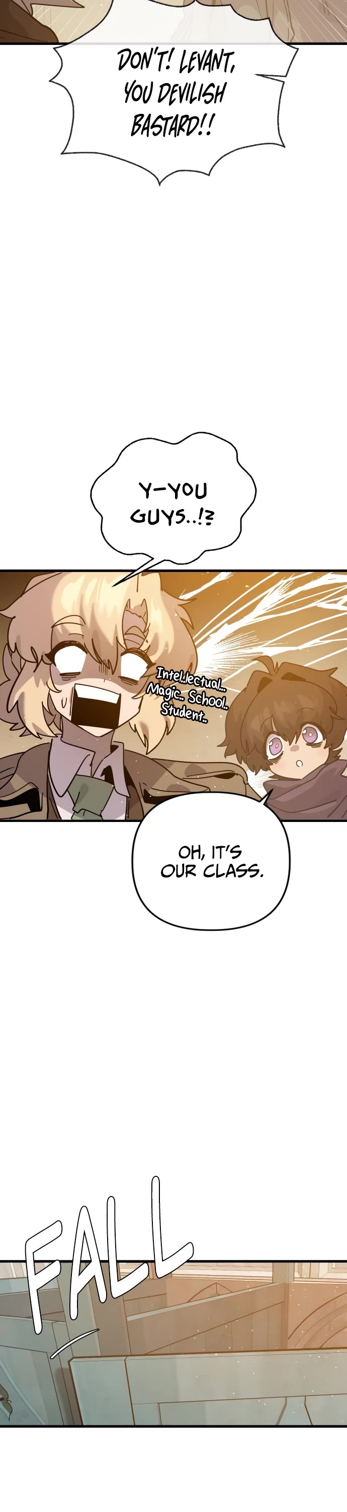 My Second Life is a Healing Life? chapter 40 page 9