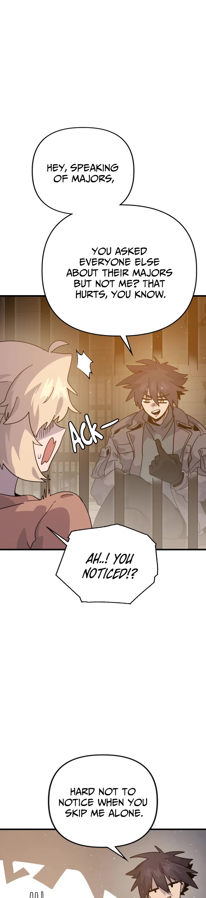 My Second Life is a Healing Life? chapter 41 page 13