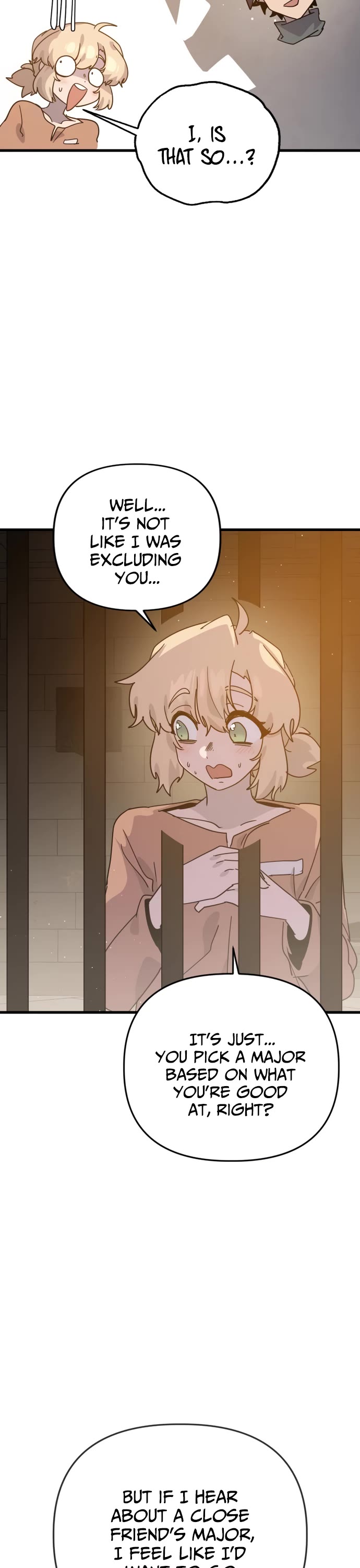 My Second Life is a Healing Life? chapter 41 page 14