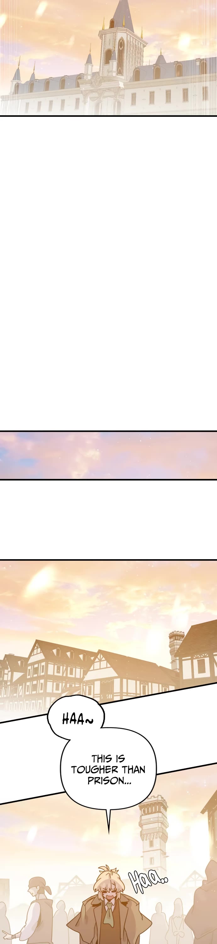 My Second Life is a Healing Life? chapter 41 page 22