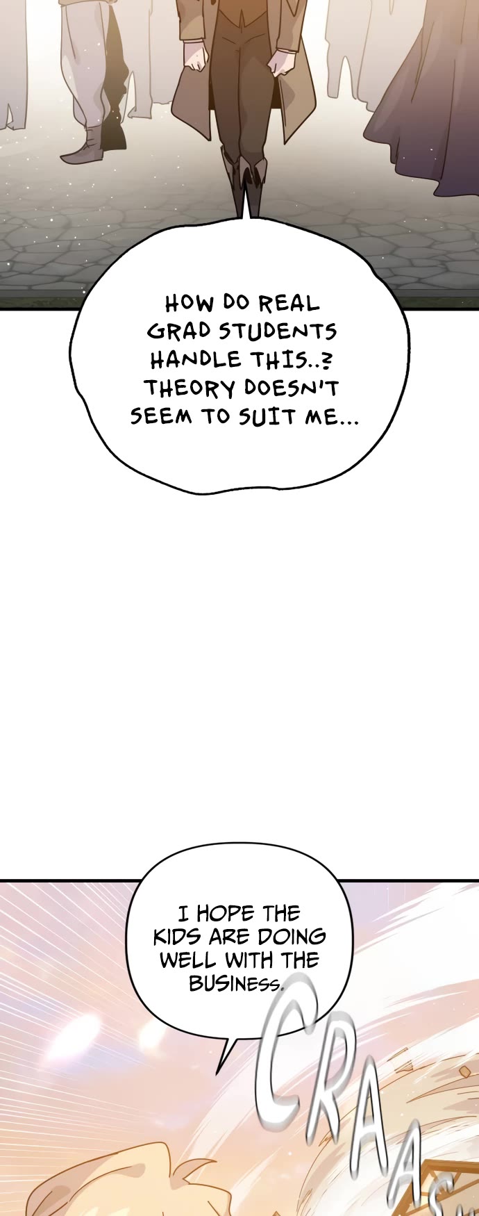 My Second Life is a Healing Life? chapter 41 page 23