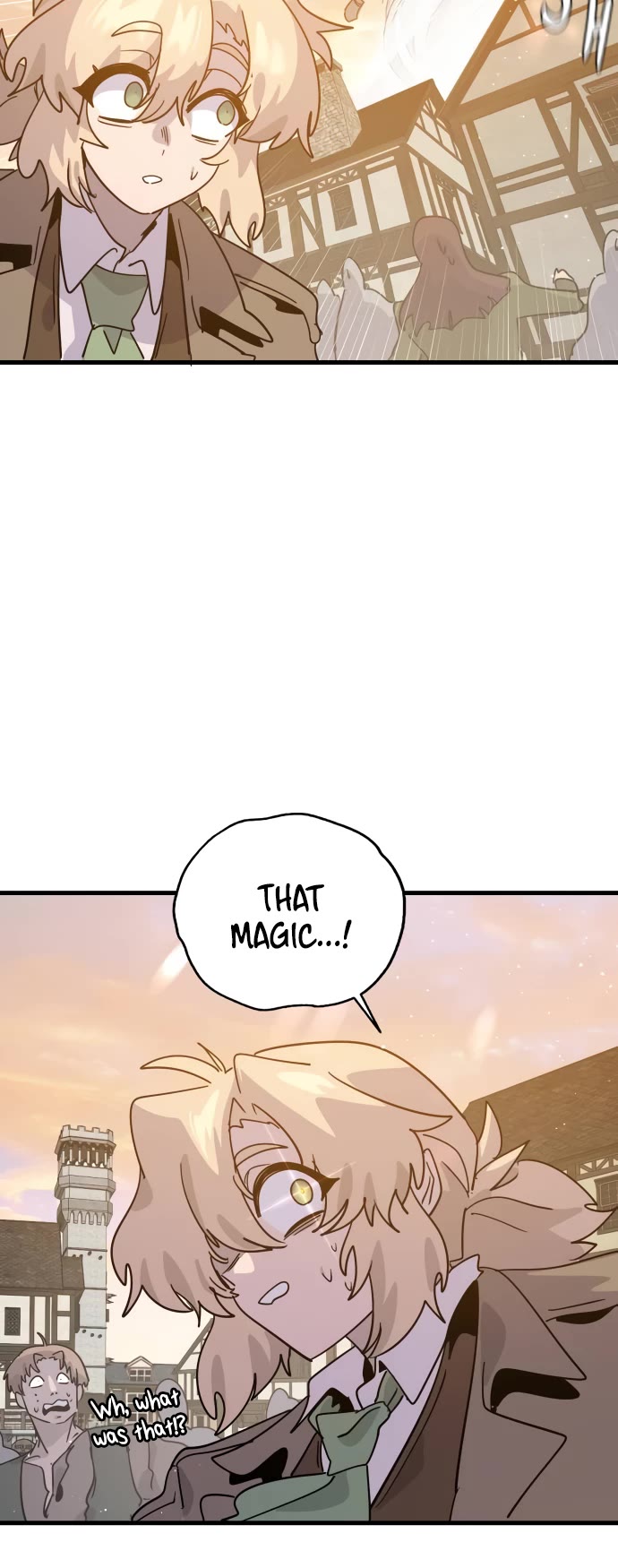 My Second Life is a Healing Life? chapter 41 page 24