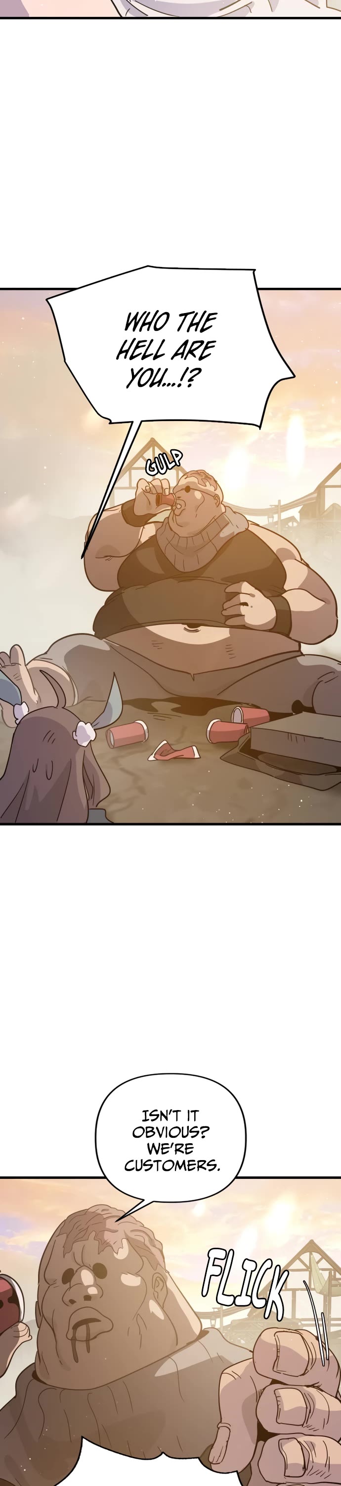 My Second Life is a Healing Life? chapter 41 page 26