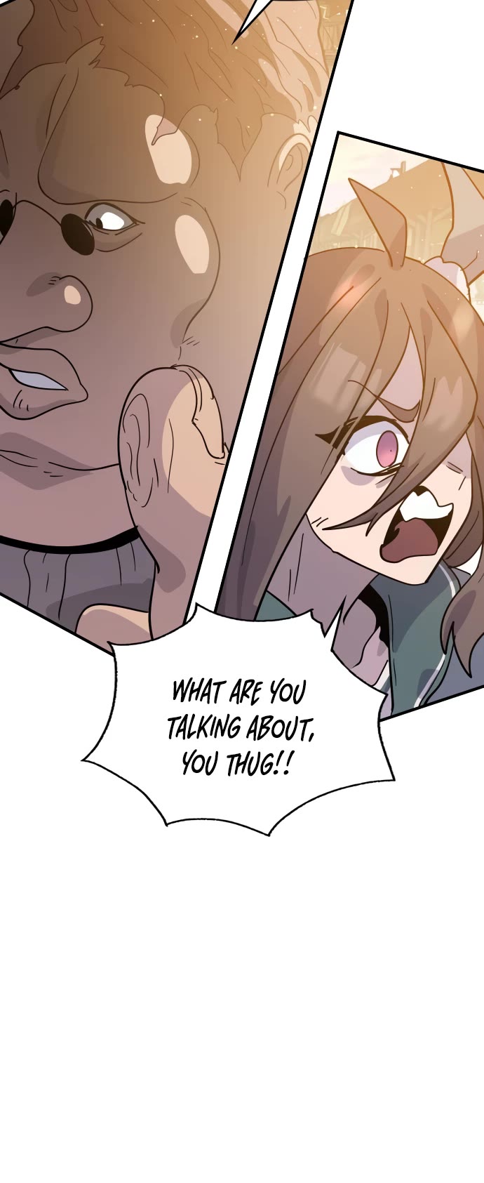 My Second Life is a Healing Life? chapter 41 page 28