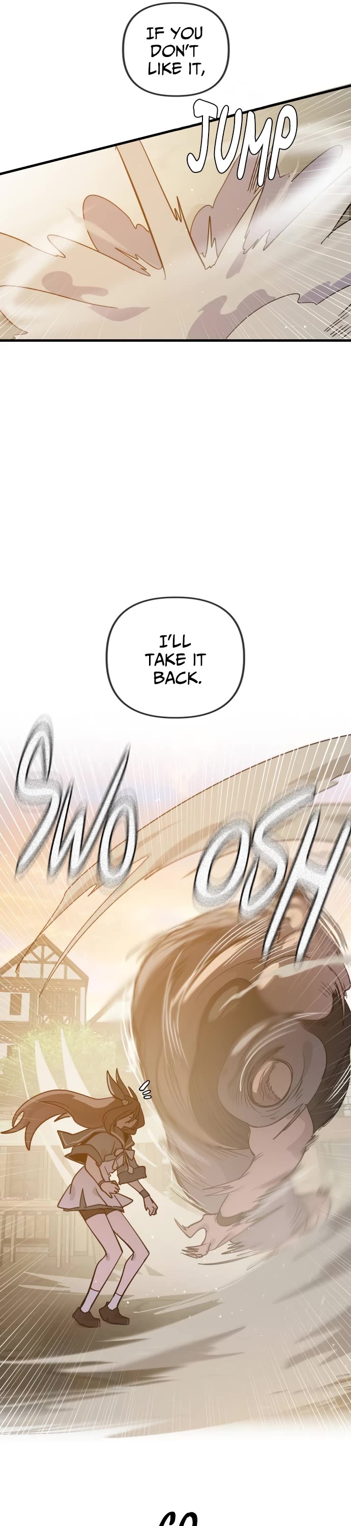 My Second Life is a Healing Life? chapter 41 page 29