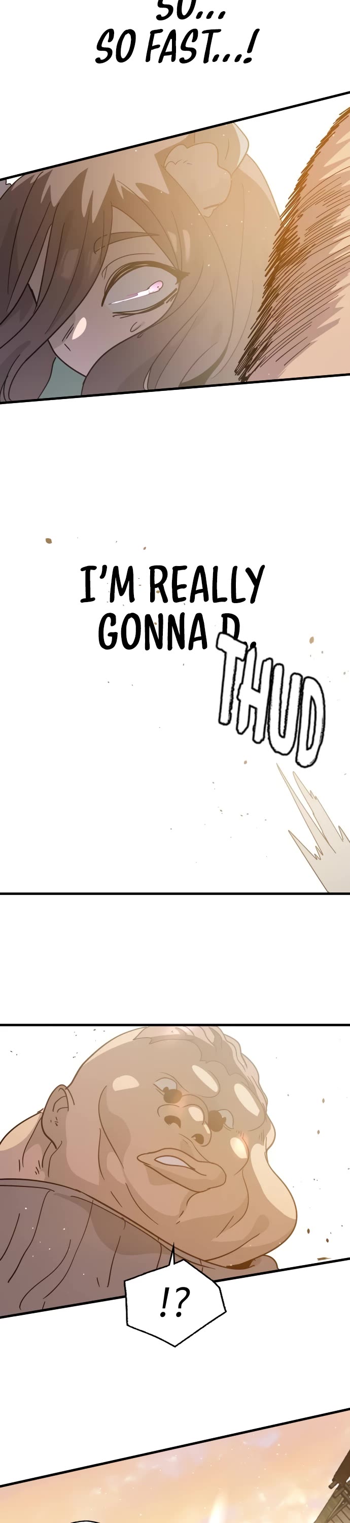 My Second Life is a Healing Life? chapter 41 page 30