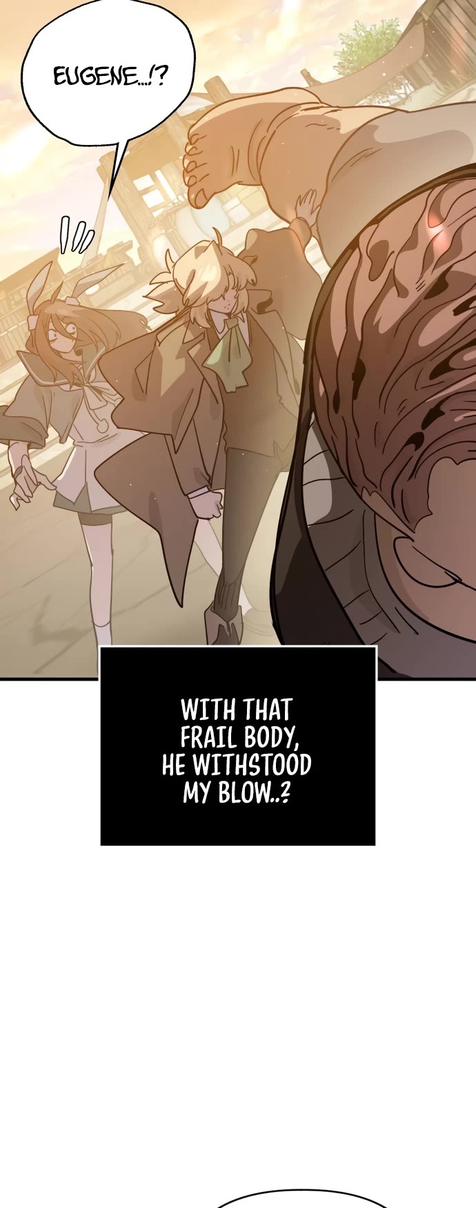 My Second Life is a Healing Life? chapter 41 page 31