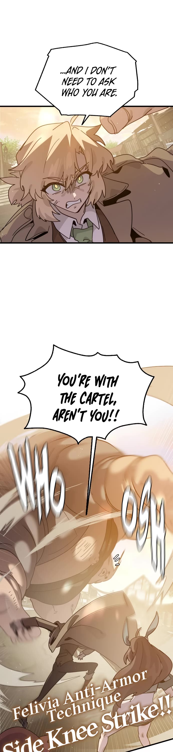 My Second Life is a Healing Life? chapter 41 page 33