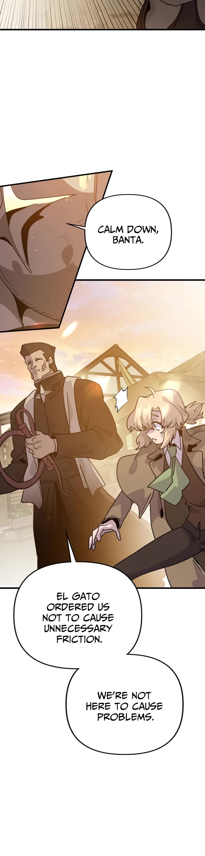 My Second Life is a Healing Life? chapter 41 page 38