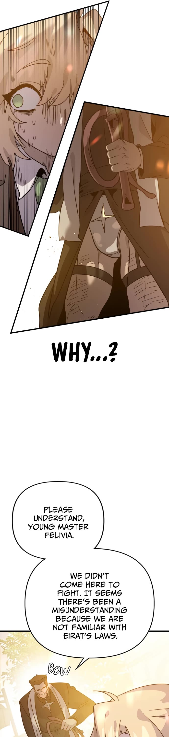 My Second Life is a Healing Life? chapter 41 page 39