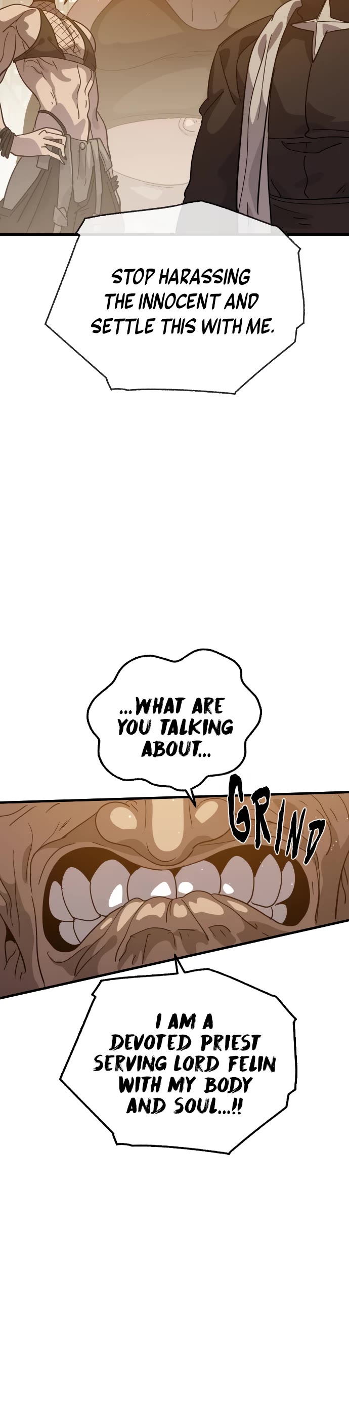 My Second Life is a Healing Life? chapter 41 page 44