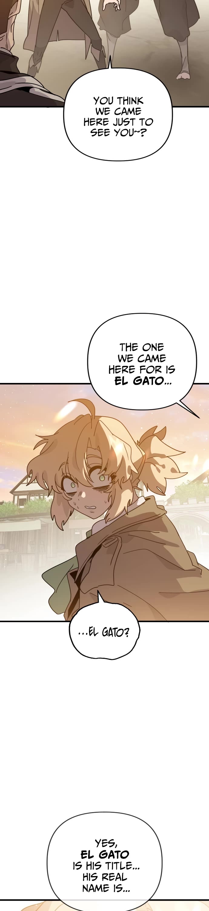 My Second Life is a Healing Life? chapter 41 page 46