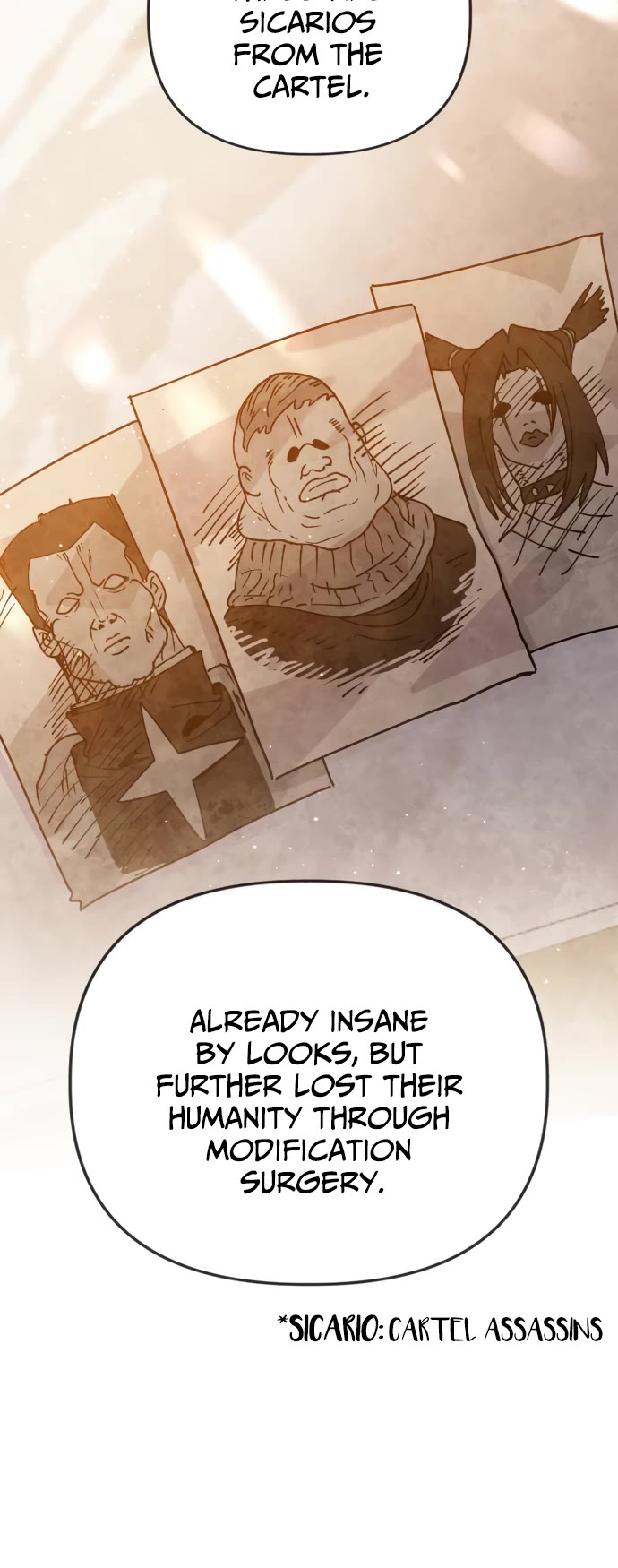 My Second Life is a Healing Life? chapter 41 page 48