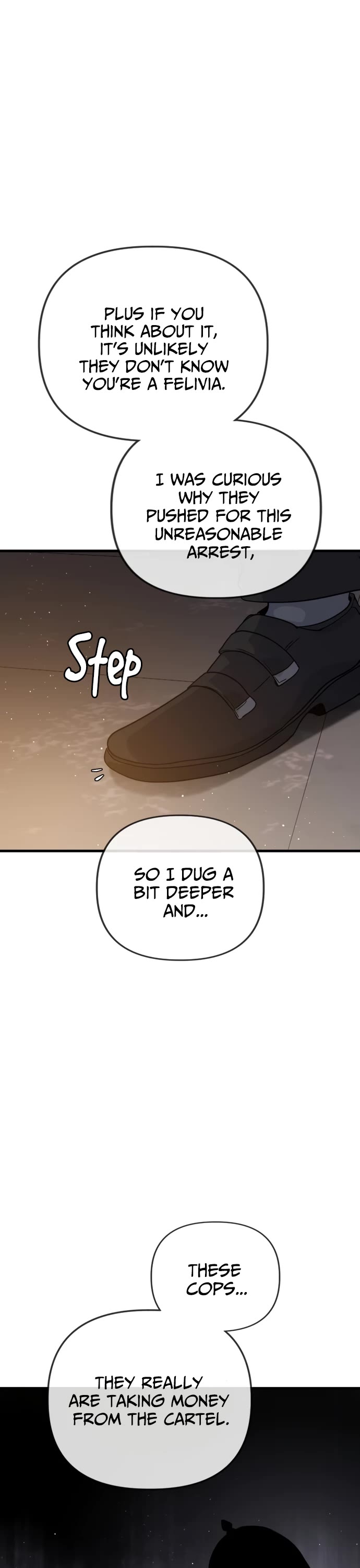 My Second Life is a Healing Life? chapter 41 page 5