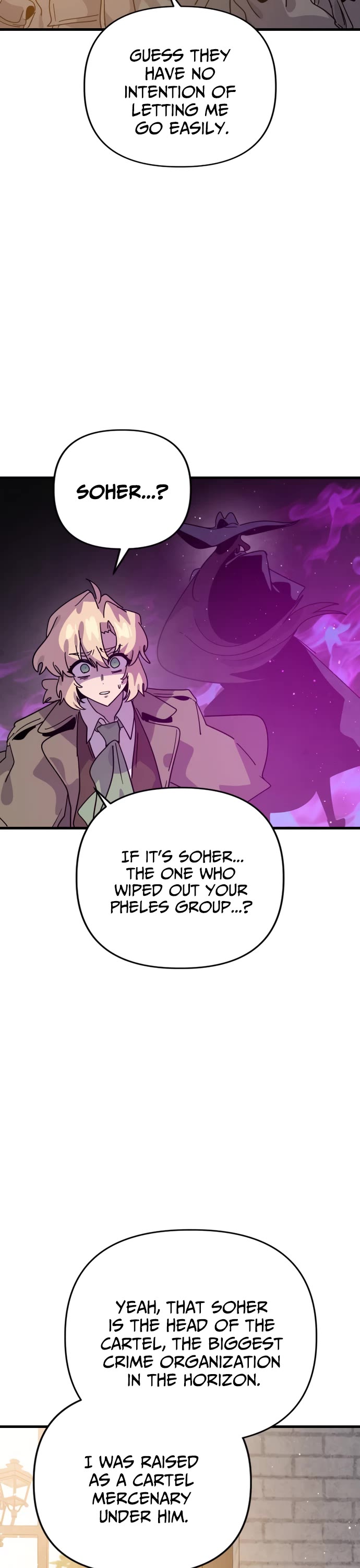 My Second Life is a Healing Life? chapter 41 page 50