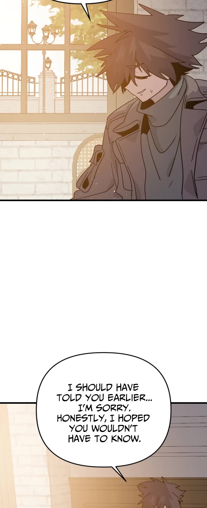 My Second Life is a Healing Life? chapter 41 page 51