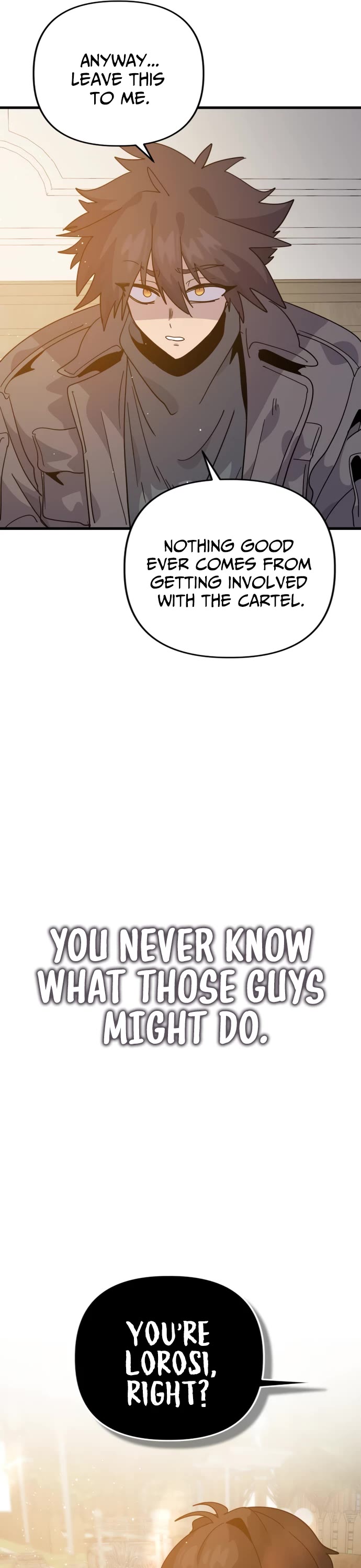 My Second Life is a Healing Life? chapter 41 page 53