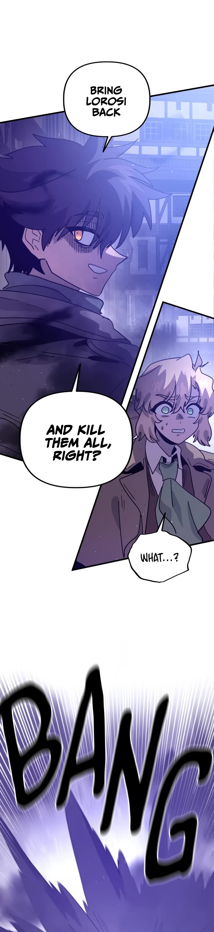 My Second Life is a Healing Life? chapter 42 page 13