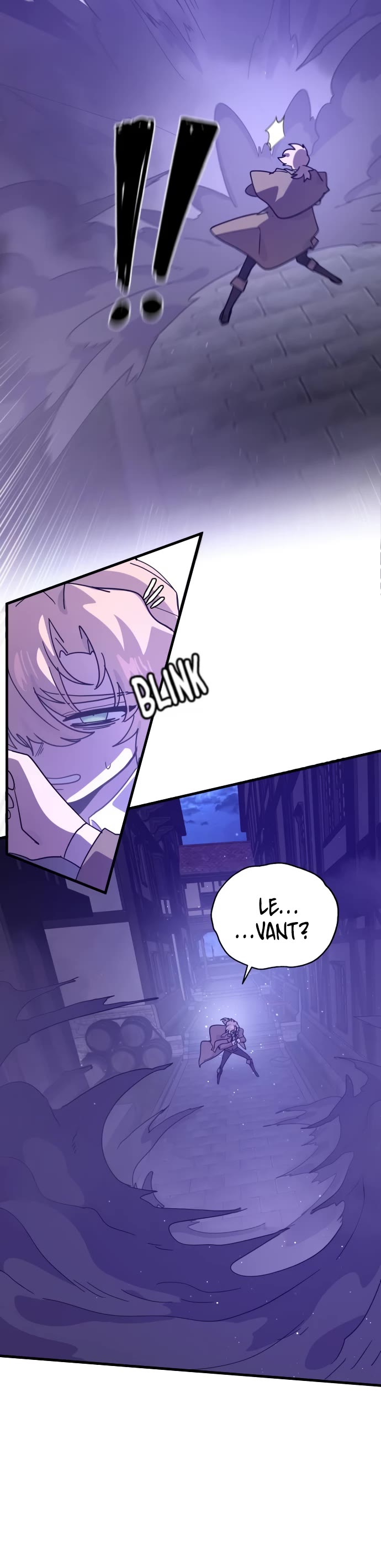 My Second Life is a Healing Life? chapter 42 page 14