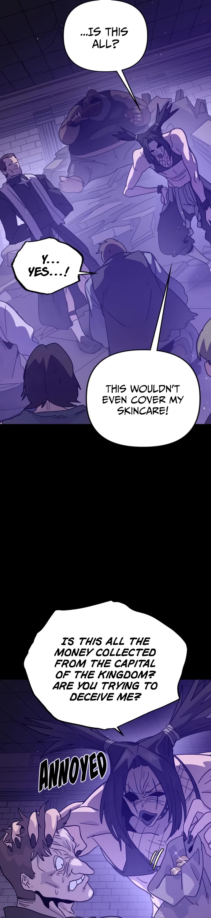 My Second Life is a Healing Life? chapter 42 page 16