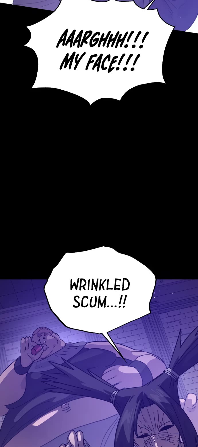 My Second Life is a Healing Life? chapter 42 page 18