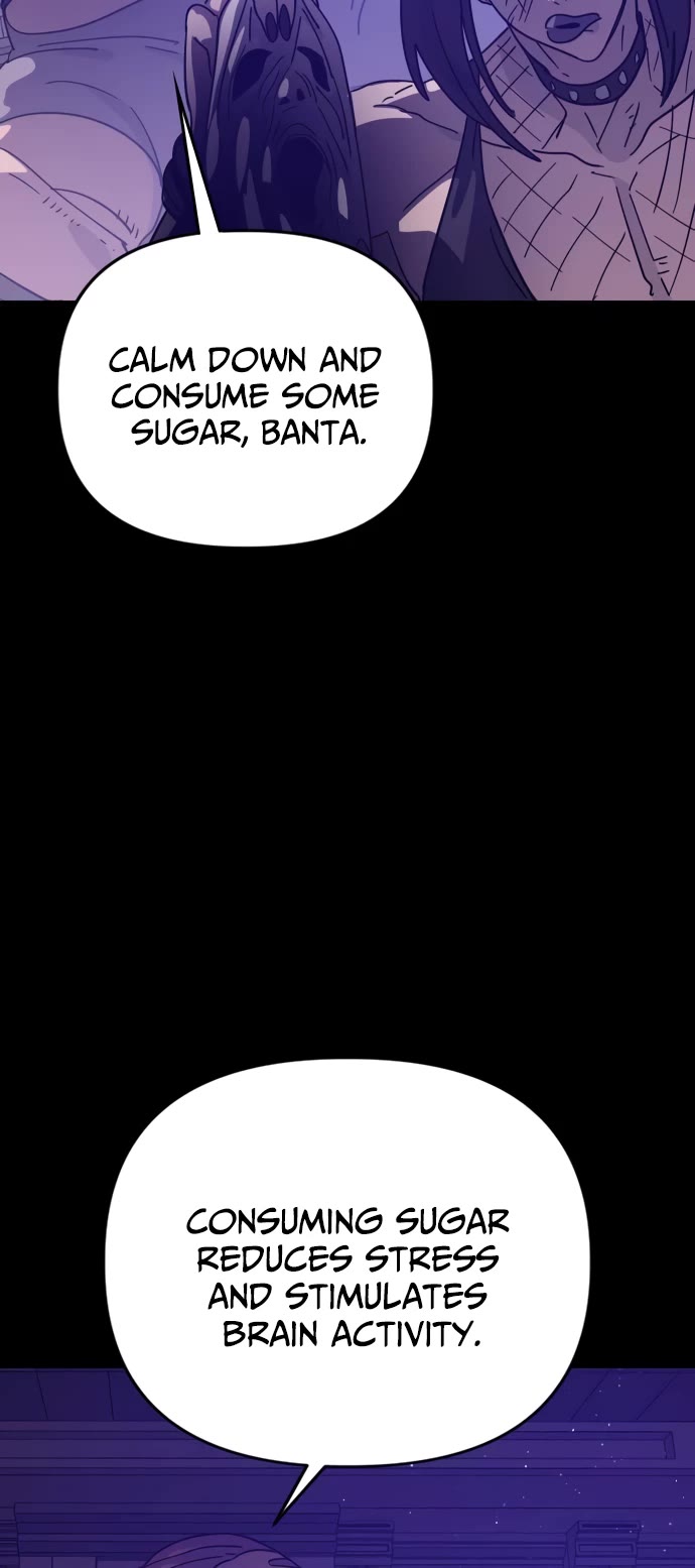 My Second Life is a Healing Life? chapter 42 page 19