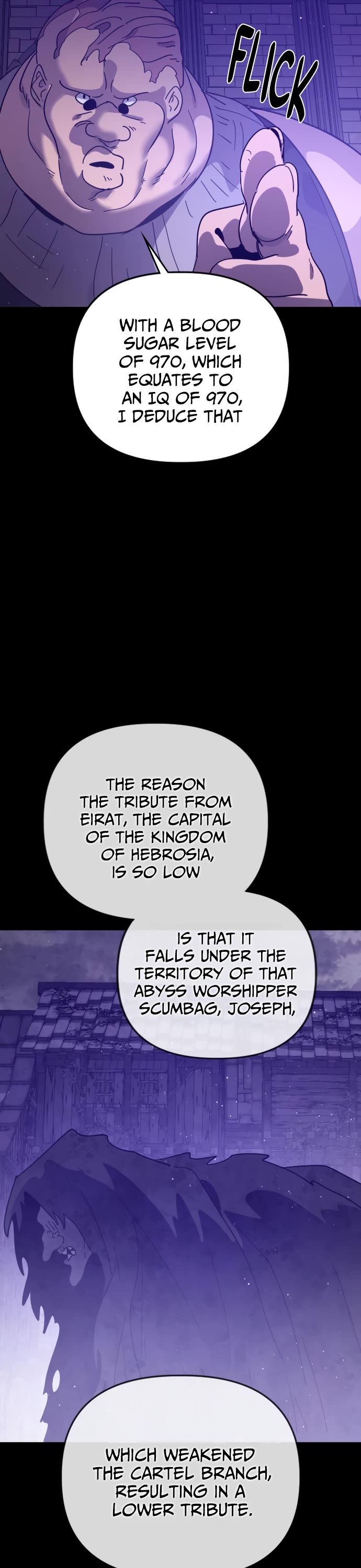 My Second Life is a Healing Life? chapter 42 page 20