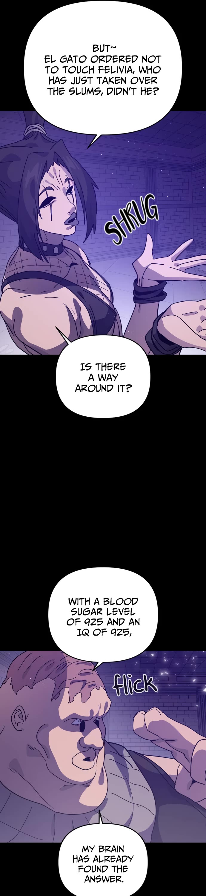 My Second Life is a Healing Life? chapter 42 page 23