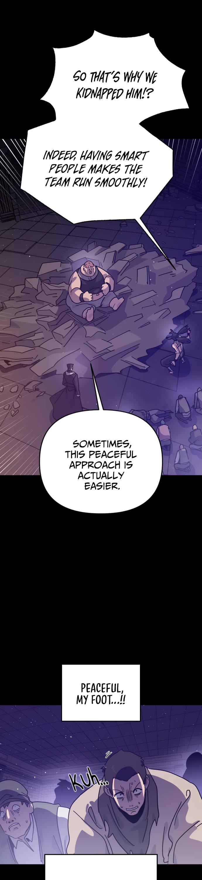 My Second Life is a Healing Life? chapter 42 page 27