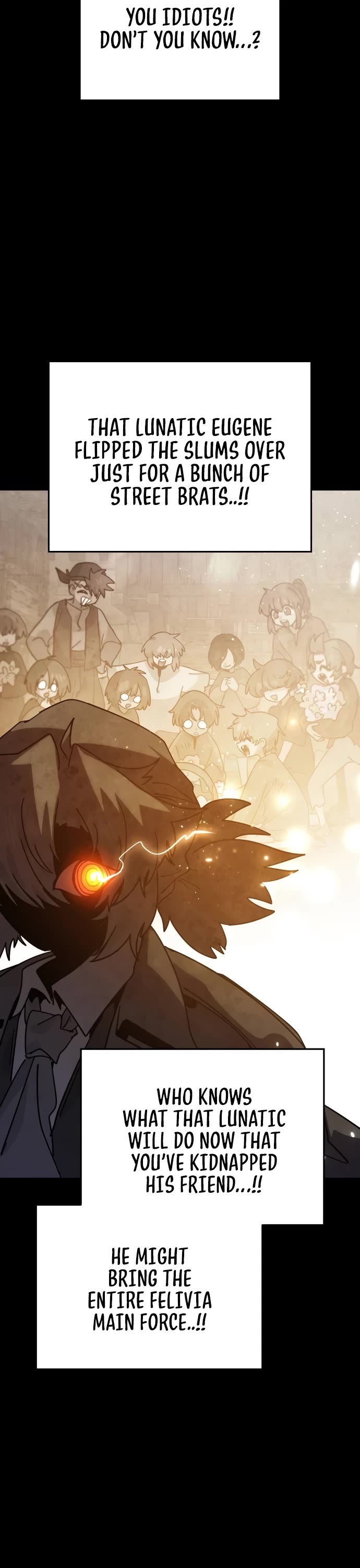 My Second Life is a Healing Life? chapter 42 page 28