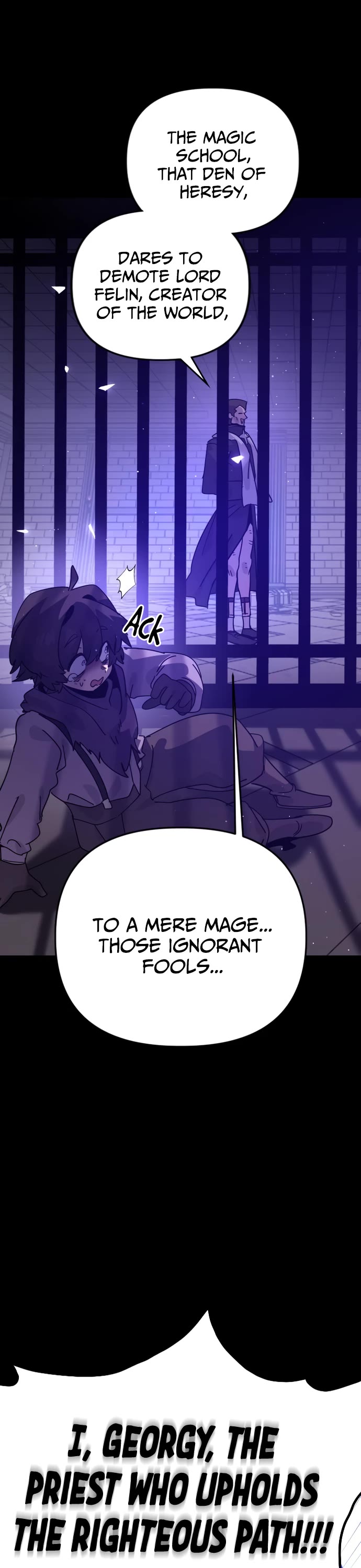 My Second Life is a Healing Life? chapter 42 page 31