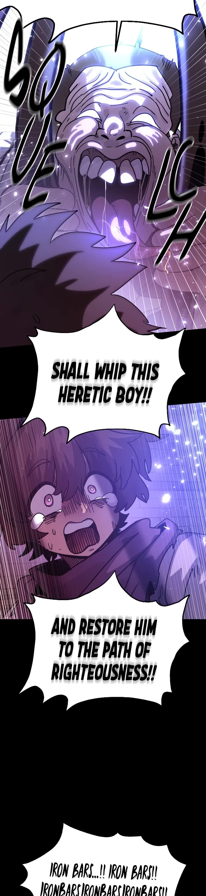 My Second Life is a Healing Life? chapter 42 page 32