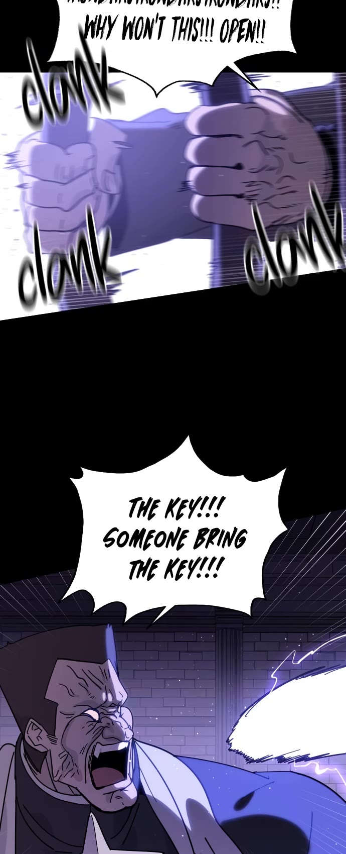 My Second Life is a Healing Life? chapter 42 page 33