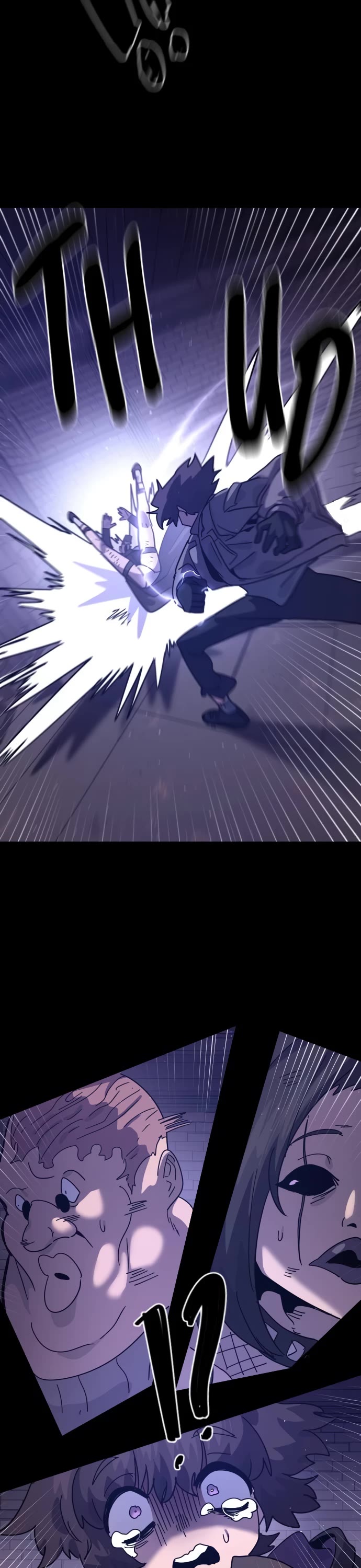 My Second Life is a Healing Life? chapter 42 page 35