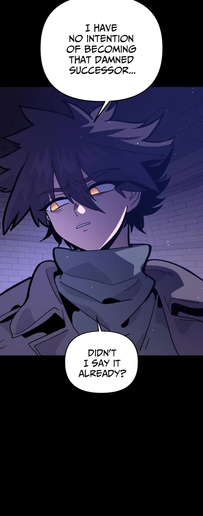 My Second Life is a Healing Life? chapter 42 page 38