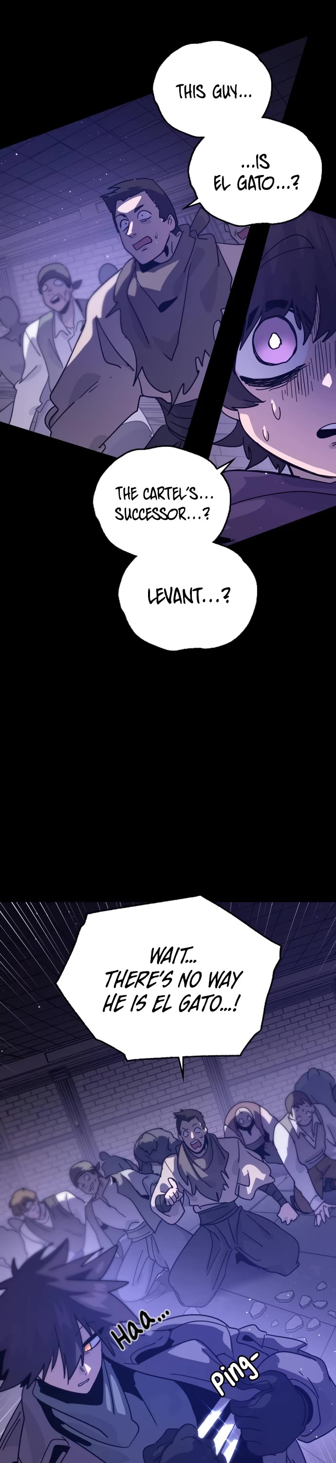 My Second Life is a Healing Life? chapter 42 page 39