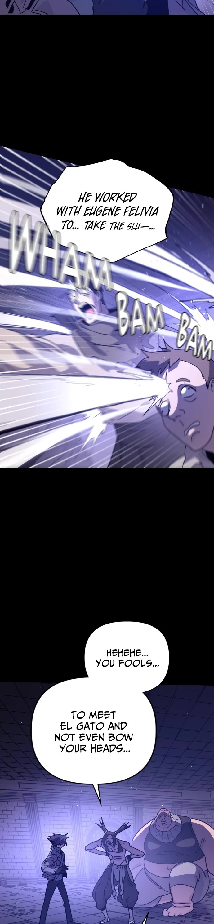 My Second Life is a Healing Life? chapter 42 page 40