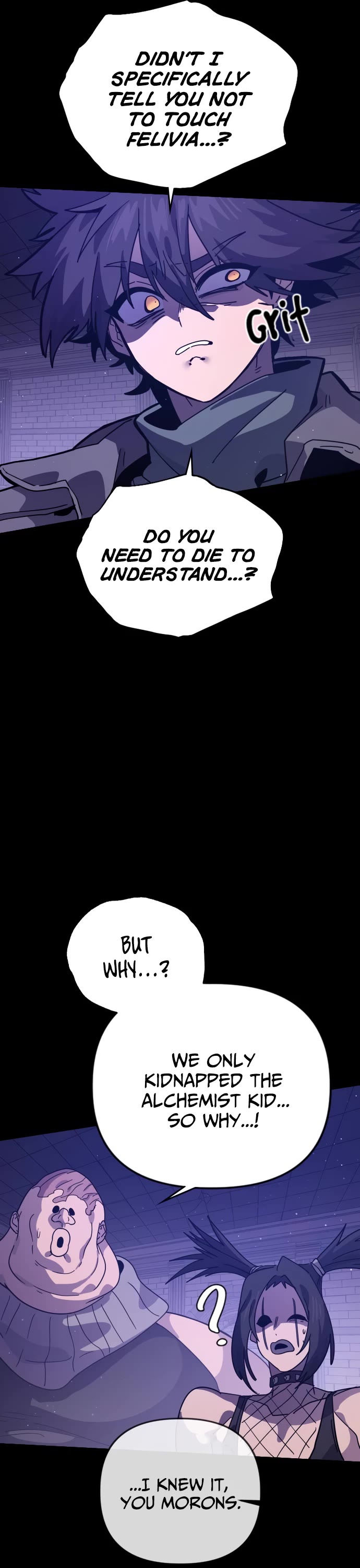 My Second Life is a Healing Life? chapter 42 page 42