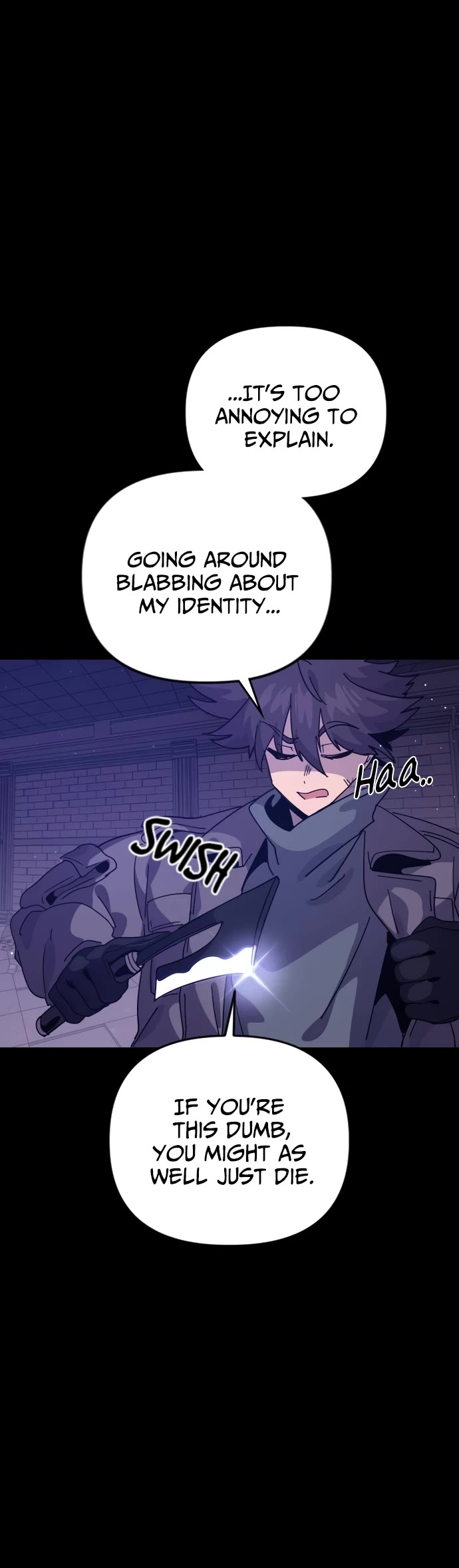 My Second Life is a Healing Life? chapter 42 page 43