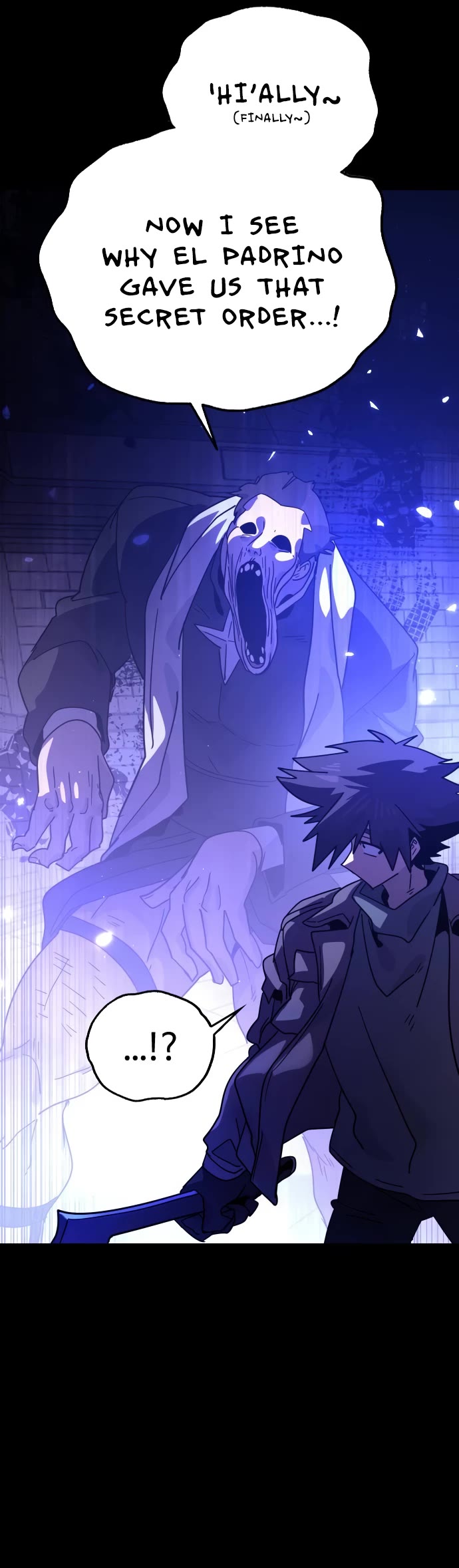 My Second Life is a Healing Life? chapter 42 page 44