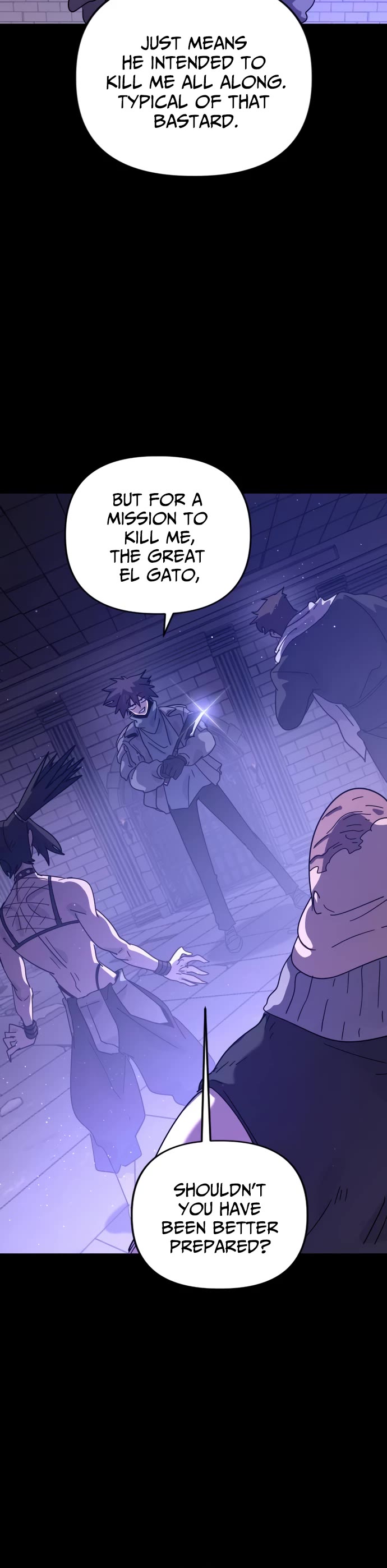 My Second Life is a Healing Life? chapter 42 page 47