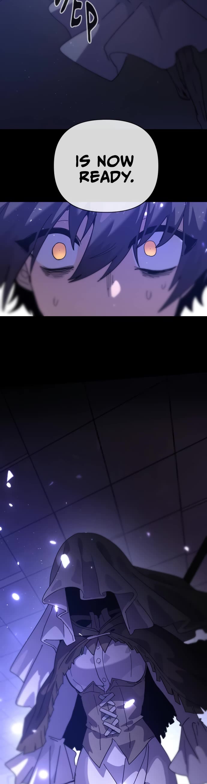 My Second Life is a Healing Life? chapter 42 page 49