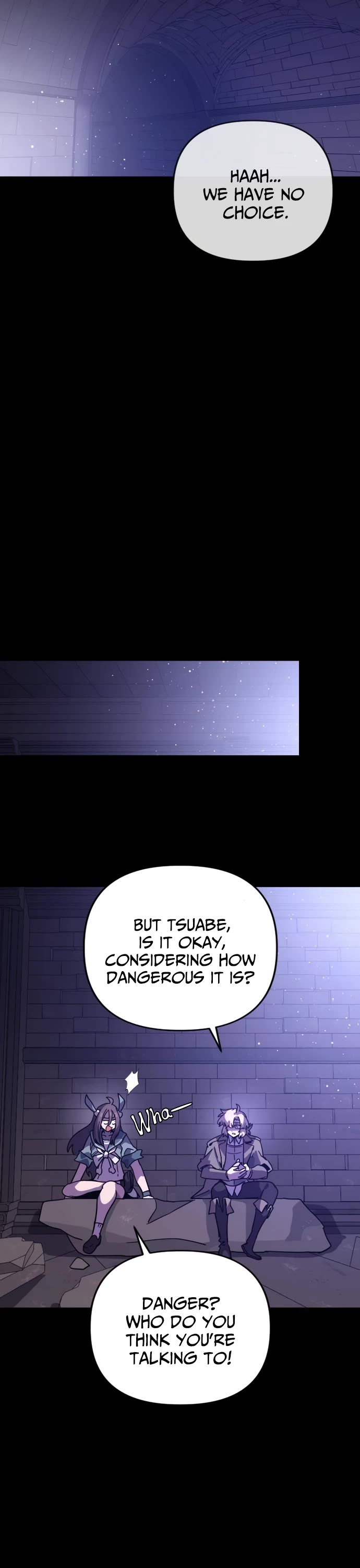 My Second Life is a Healing Life? chapter 43 page 12