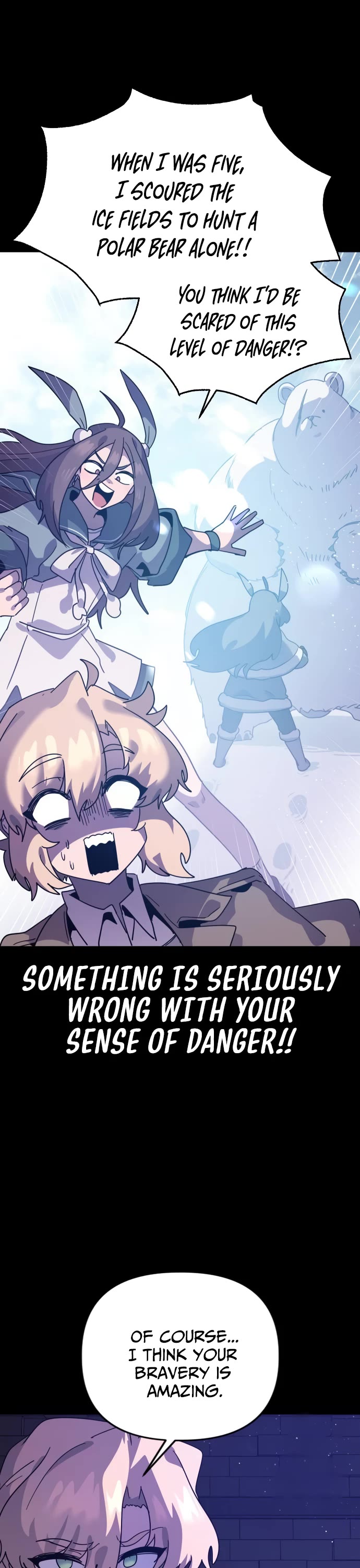 My Second Life is a Healing Life? chapter 43 page 13