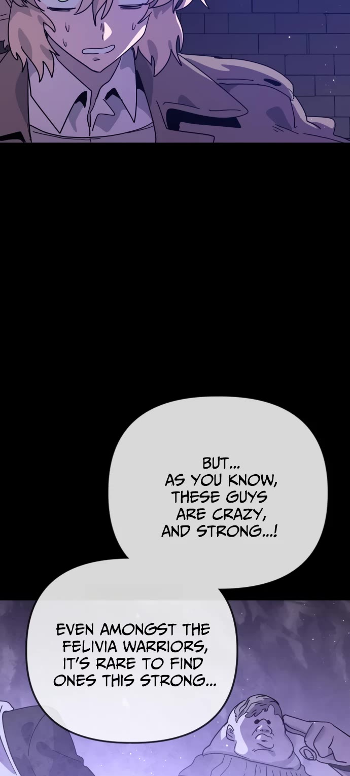 My Second Life is a Healing Life? chapter 43 page 14