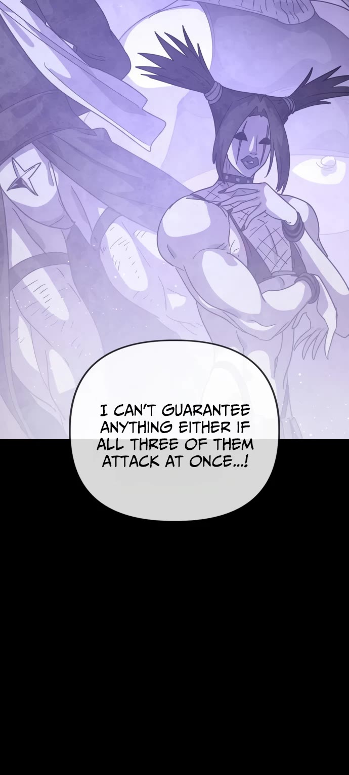 My Second Life is a Healing Life? chapter 43 page 15