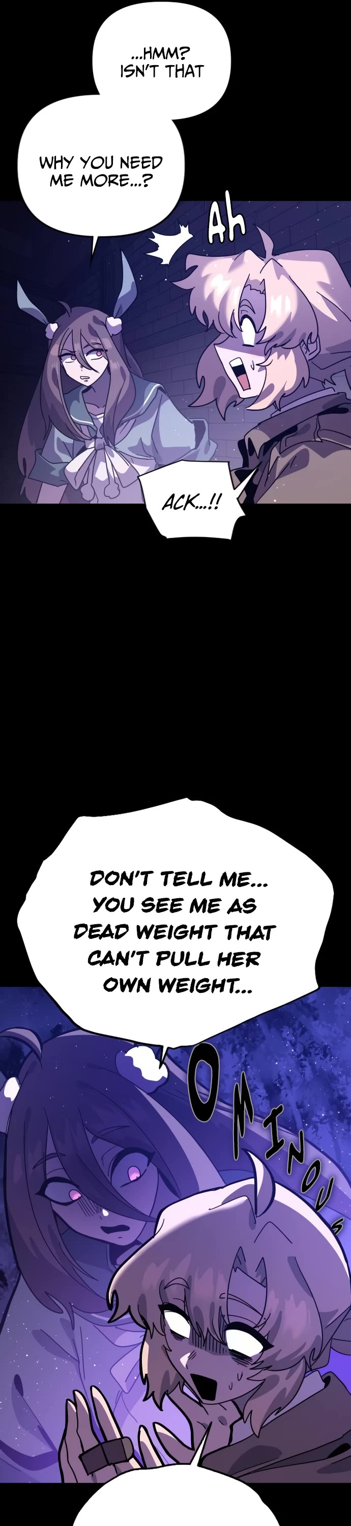 My Second Life is a Healing Life? chapter 43 page 16